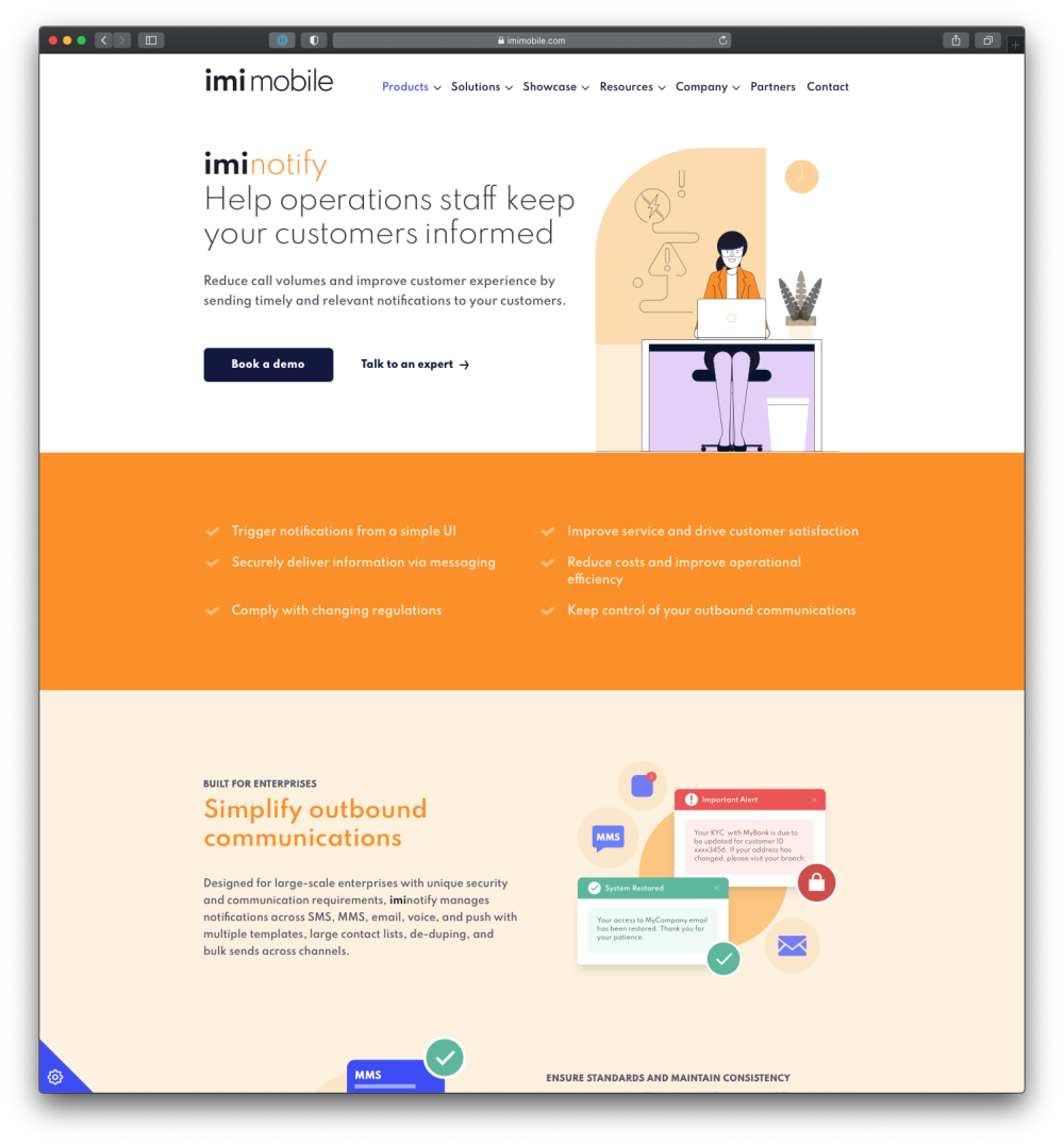 Screenshot of imi-mobile-statamic-ii.png
