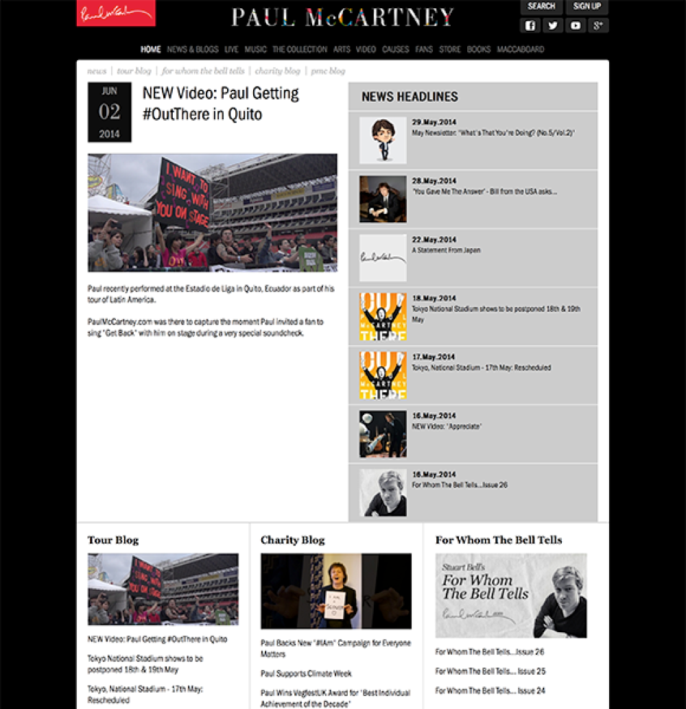 Screenshot of pmc_news.png