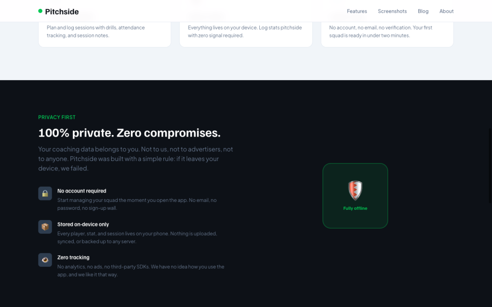 Screenshot of pitchside-features.png