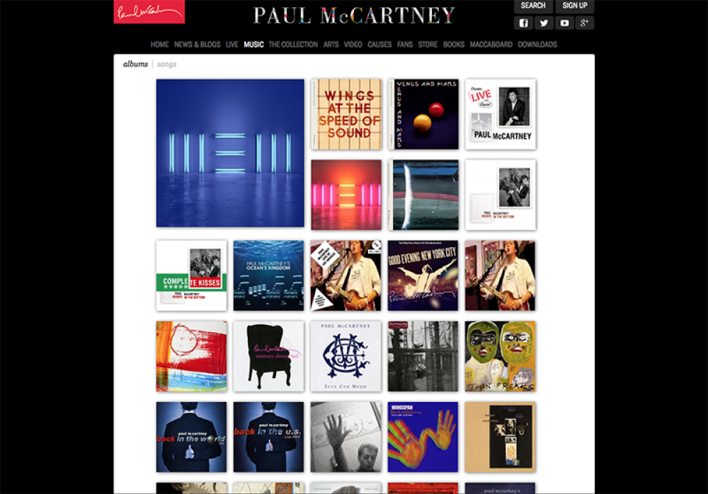 Screenshot of pmc-music.png